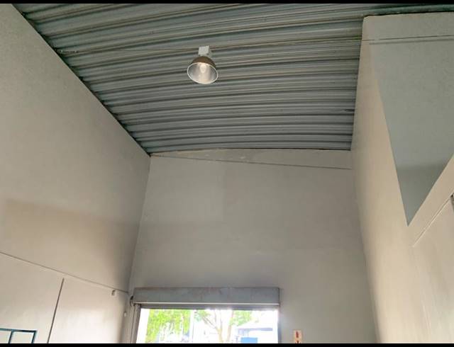 BUSINESS FOR SALE IN VANDERBIJLPARK CE 6